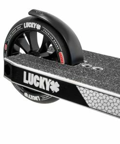 Lucky Scooters Lucky Covenant Pro Scooter - Raw
