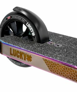 Lucky Scooters Pro Scooters Lucky Covenant Pro Scooter - Oil Slick