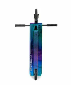 Lucky Scooters Pro Scooters Lucky Covenant Pro Scooter - Oil Slick