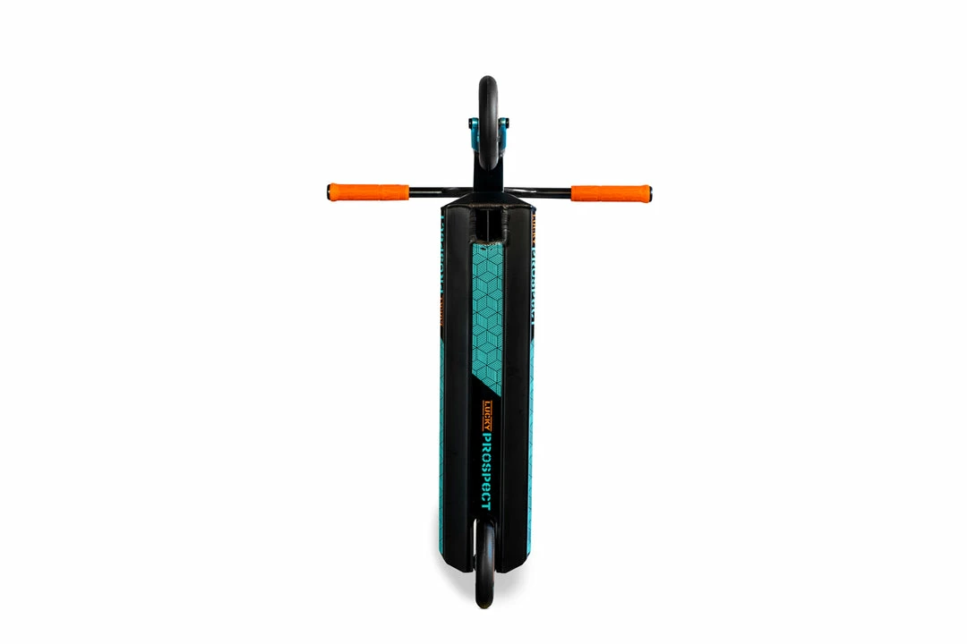 Brand new 🤩 Lucky Scooters Pro Scooters Lucky Prospect Pro Scooter - Vegas 😀 5 Lucky Scooters Pro Scooters Lucky Prospect Pro Scooter - Vegas