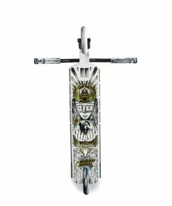 Lucky Scooters Lucky JonMarco Gaydos Sig Pro Scooter - V2