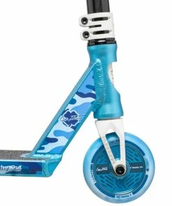 Lucky Scooters Lucky Cody Flom Sig Pro Scooter - V2