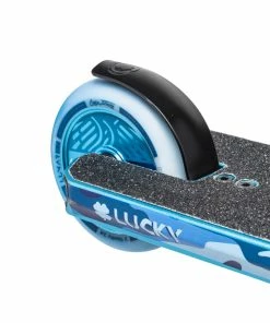 Lucky Scooters Lucky Cody Flom Sig Pro Scooter - V2