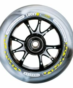 Lucky Scooters JonMarco Sig V4.0 - TOASTER™ Pro Scooter Wheel Parts
