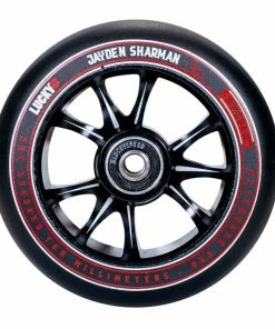 Lucky Scooters Parts Jayden Sharman V2.0 Sig - Toaster™ Pro Scooter Wheel