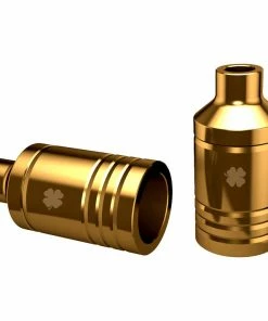 Lucky Scooters LUGS Pro Scooter Peg Set Parts