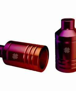 Lucky Scooters LUGS Pro Scooter Peg Set Parts