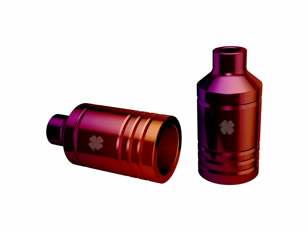 Best reviews of 🤩 Lucky Scooters LUGS Pro Scooter Peg Set Parts 😀 4 Lucky Scooters LUGS Pro Scooter Peg Set Parts