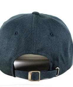 Lucky Scooters Lucky Logo Dad Hat Lifestyle