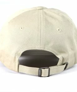 Lucky Scooters Lucky Logo Dad Hat Lifestyle