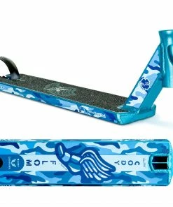 Lucky Scooters Parts Cody Flom Sig V4.0 - PROSPECT™ Pro Scooter Deck