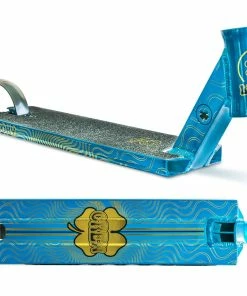 Lucky Scooters CREW™ Pro Scooter Deck 2022