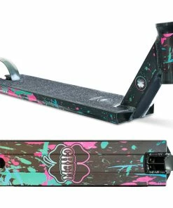 Lucky Scooters CREW™ Pro Scooter Deck 2022