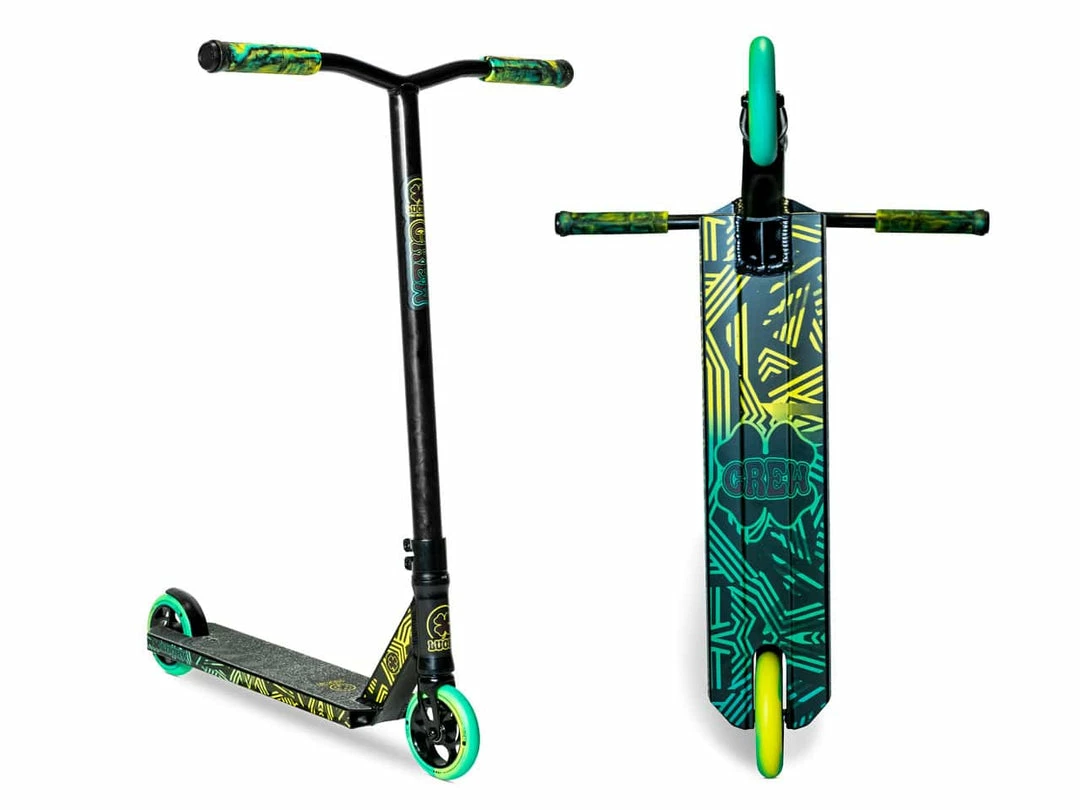 New 🎉 Lucky Scooters Pro Scooters Lucky Crew Pro Scooter Tracer 😍 3 Lucky Scooters Pro Scooters Lucky Crew Pro Scooter Tracer