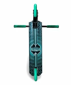 Lucky Scooters Lucky Crew Pro Scooter Ultra