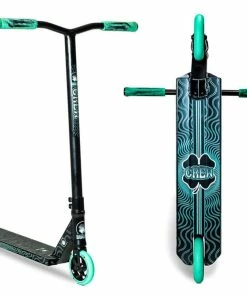 Lucky Scooters Lucky Crew Pro Scooter Ultra