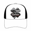 Lucky Scooters Lifestyle Lucky 2022 ISF World Championship Trucker Hat