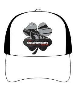 Lucky Scooters Lifestyle Lucky 2022 ISF World Championship Trucker Hat