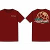 Lucky Scooters Lucky 2022 ISF World Championship T-Shirt