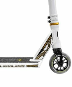 Lucky Scooters Lucky JonMarco Gaydos Sig Pro Scooter - V2