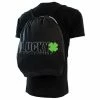 Lucky Scooters Lucky Logo Park Sack Lifestyle