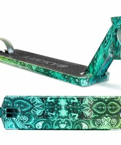 Lucky Scooters Decks Recoil - PROSPECT™ Pro Scooter Deck
