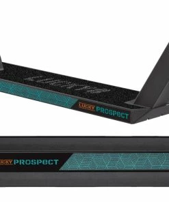 Lucky Scooters Vegas - PROSPECT™ Pro Scooter Deck Decks