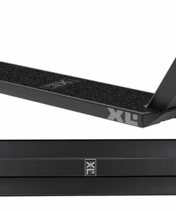Lucky Scooters Lucky Prospect XL Pro Scooter Deck - Black
