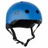 Protection S1 Lifer Helmet Cyan Matte