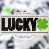 Lucky Scooters Stickers Lucky Premium Sticker Pack (5ct)