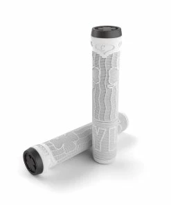 Lucky Scooters VICEGRIPS™ 2.0 Pro Scooter Grips - White
