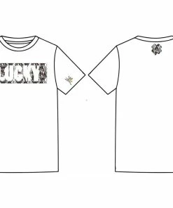 Lucky Scooters Lifestyle Lucky Birds Of Paradise T-Shirt