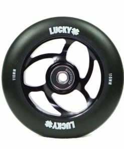 Lucky Scooters TORSION™ 110mm Pro Scooter Wheel