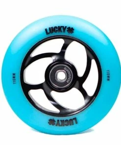 Lucky Scooters TORSION™ 110mm Pro Scooter Wheel