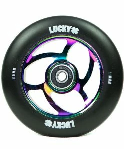 Lucky Scooters TORSION™ 110mm Pro Scooter Wheel