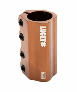 Lucky Scooters SCS - Pro Scooter Clamp