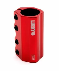 Lucky Scooters SCS - Pro Scooter Clamp