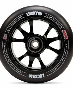 Lucky Scooters TOASTER™ 100mm Pro Scooter Wheel