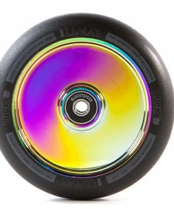 Lucky Wheels LUNAR™ 120mm Pro Scooter Wheel