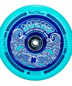 Lucky Scooters OG Blake Signature Lucky Lunar ™ Pro Scooter Wheel Parts