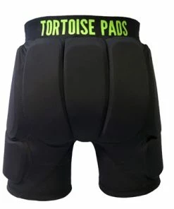 Lucky Scooters Online Shop 3 Lucky Scooters Tortoise Pads T2 – Padded Shorts