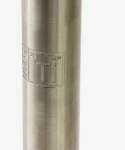 Lucky Ti Kink Bar - Pro Scooter Bars Parts