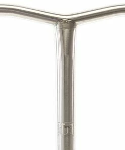 Lucky Ti Kink Bar - Pro Scooter Bars Parts