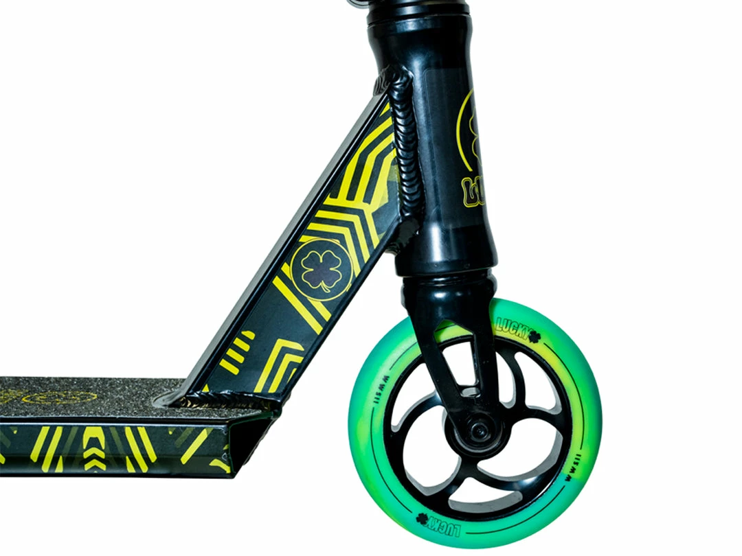 New 🎉 Lucky Scooters Pro Scooters Lucky Crew Pro Scooter Tracer 😍 6 Lucky Scooters Pro Scooters Lucky Crew Pro Scooter Tracer