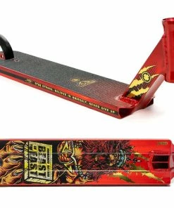 Lucky Scooters JonMarco Sig V3.0 - PROSPECT™ Pro Scooter Deck