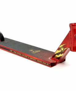 Lucky Scooters JonMarco Sig V3.0 - PROSPECT™ Pro Scooter Deck