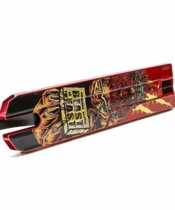 Lucky Scooters JonMarco Sig V3.0 - PROSPECT™ Pro Scooter Deck