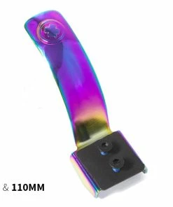 Lucky Scooters STEELYBRAKE™ 100/110mm - Pro Scooter Brake Parts