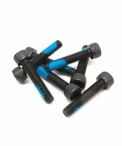 Lucky Scooters Pro Scooter Clamp Bolt Parts