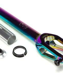 Lucky Scooters HURACAN™ IHC Pro Scooter Fork